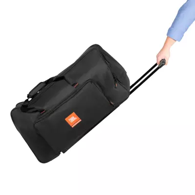 Tote Bag with Wheels for EON715 Speaker