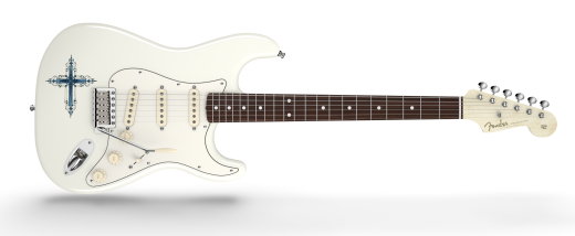 fender　stratocaster Fender 70th Anniversary Vintera II Stratocaster Electric