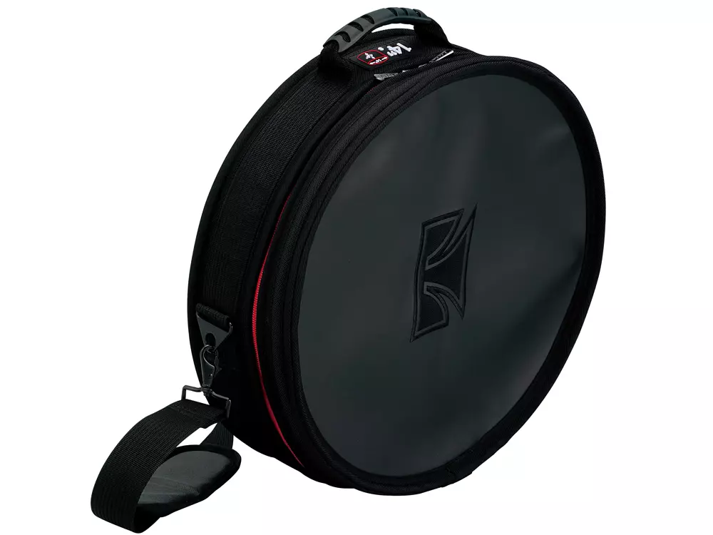 Powerpad 4.5x14\'\' Snare Drum Bag