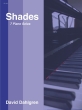 Debra Wanless Music - Shades - Dahlgren - Piano - Book