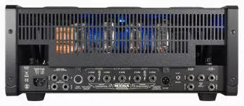 Bass Strategy Eight:88 465-Watt Bass Head