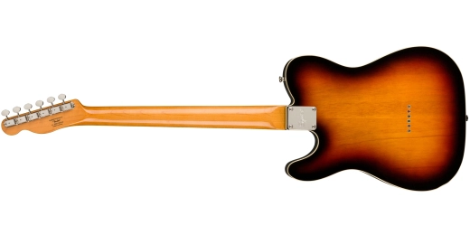 Classic Vibe Baritone Custom Telecaster - 3 Colour Sunburst