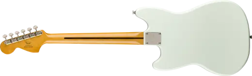 Classic Vibe 60\'s Mustang - Sonic Blue