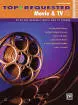 Alfred Publishing - Top-Requested Movie & TV Sheet Music - Piano\/Vocal\/Guitar - Book