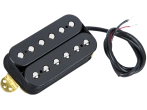 EVH - Wolfgang Bridge Humbucker Pickup - Black