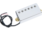 EVH - Wolfgang Neck Humbucker Pickup - Chrome