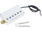 EVH - Wolfgang Bridge Humbucker Pickup - Chrome