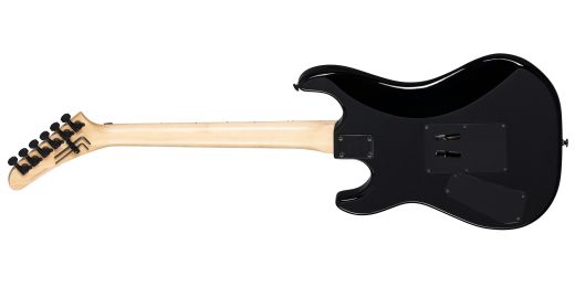 Baretta Custom Graphics Electric Guitar - \'\'Viper\'\' Snakeskin
