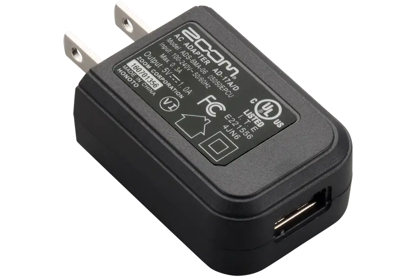 AD-17 DC5V USB AC Adapter