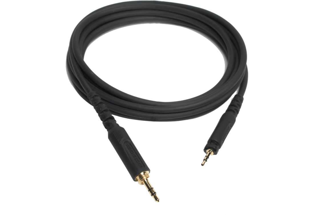 HPASCA1 8.2\' Straight Headphone Cable