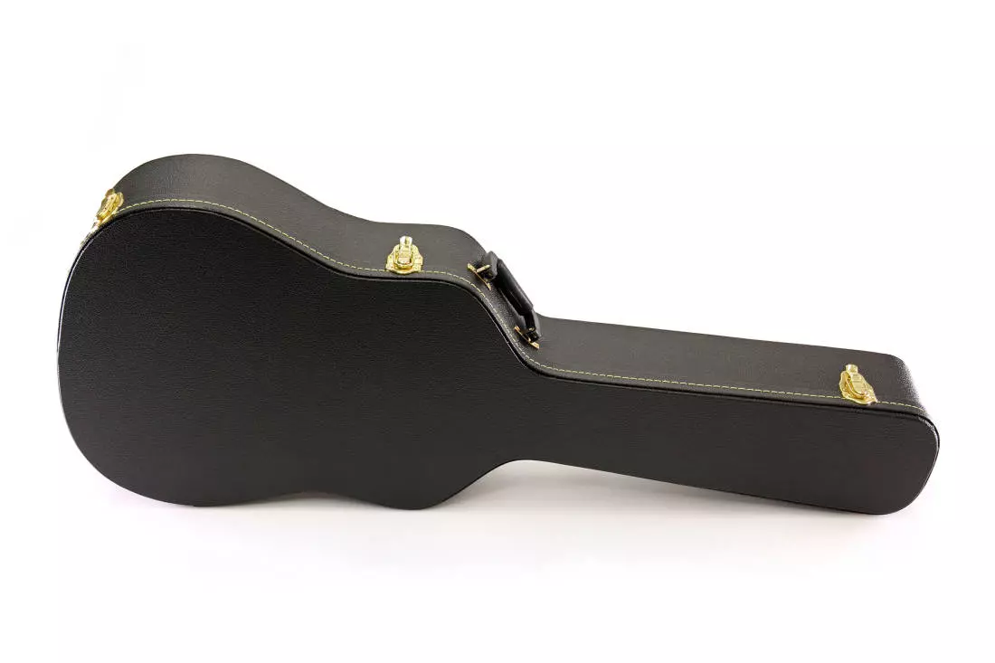 Hardshell Regular Acoustic Case