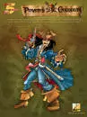 Hal Leonard - Pirates of the Caribbean: Five Finger Piano Songbook