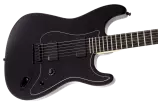Jim Root Signature Stratocaster - Ebony Fingerboard - Flat Black
