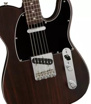 George Harrison Telecaster, Rosewood Fingerboard - Natural