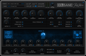 Rob Papen - DelSane Virtual Stereo Tape Delay with Disrupt Sphere - Download