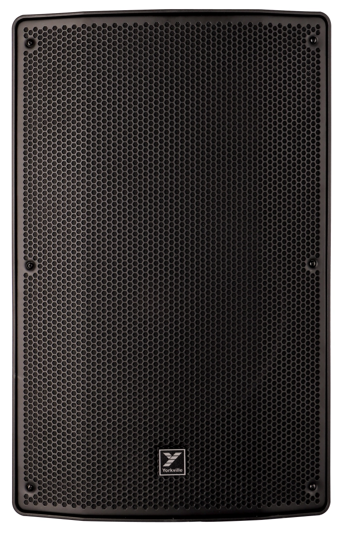 YXL15P 15 Inch 1000 Watt Powered Loudspeaker