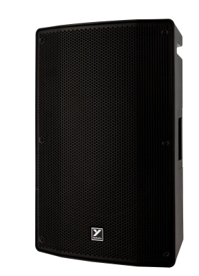 YXL15P 15 Inch 1000 Watt Powered Loudspeaker