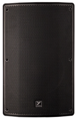 Yorkville Sound - YXL15P 15 Inch 1000 Watt Powered Loudspeaker