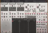 Predator-3 Virtual Synthesizer Upgrade from Predator-2 - Download
