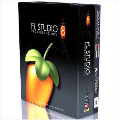 Fruity Loops Studio 4 - Image Line Fruity Loops Studio 4 - Audiofanzine