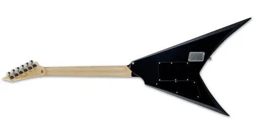 E-II Alexi Ripped Electric Guitar - Purple Fade Satin