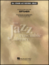 Hal Leonard - September - McKay/White/Taylor - Jazz Ensemble - Gr. 4