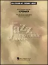 Hal Leonard - September - McKay\/White\/Taylor - Jazz Ensemble - Gr. 4