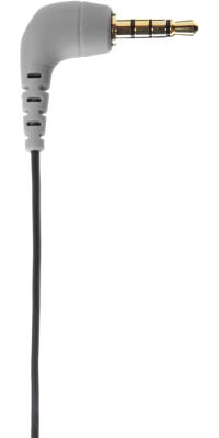 SC4 Microphone Cable Adaptor for Smartphones and Tablets