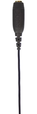 SC4 Microphone Cable Adaptor for Smartphones and Tablets