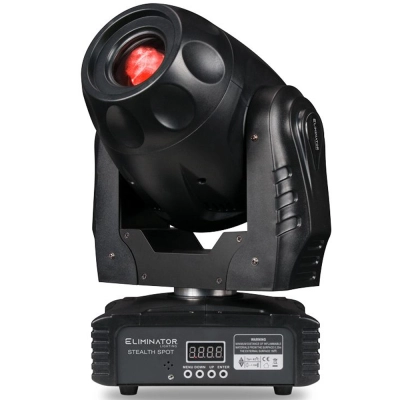 ADJ - Stealth Spot Compact Moving Head