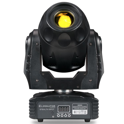 Stealth Spot Compact Moving Head