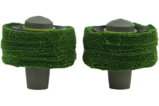 Tackle Instrument Supply Co. - Dragonfly Drumstick Mallet Topper - Soft Flannel