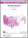 Gandy Dancer - Jarvis - Jazz Ensemble - Gr. Easy