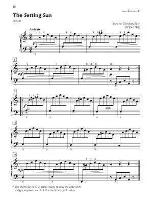 Premier Piano Course, Masterworks 3 - Kowalchyk/Lancaster - Piano - Book/CD