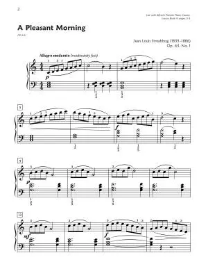 Premier Piano Course, Masterworks 4 - Kowalchyk/Lancaster - Piano - Book/CD