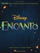 Hal Leonard - Encanto: Music from the Motion Picture Soundtrack - Miranda - Piano/Vocal/Guitar - Book