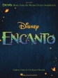 Hal Leonard - Encanto: Music from the Motion Picture Soundtrack - Miranda - Easy Piano - Book
