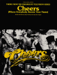 Hal Leonard - Cheers, Theme from (Where Everybody Knows Your Name) - Portnoy/Angelo - Piano/Vocal/Guitar - Sheet Music
