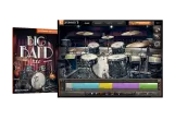 "Toontrack - Big Band EZX Drum Expansion - Download"