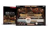 Toontrack - EZkeys Hybrid Harp - Download