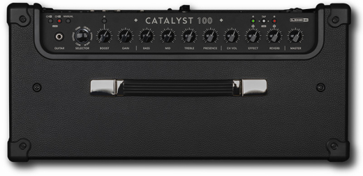 Catalyst 100W 1x12 Combo Amp
