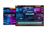 Toontrack - Electronic Edge EZX - Download