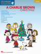 Hal Leonard - Charlie Brown Christmas: Easy Piano Play-Along Volume 29 - Easy Piano - Book/Audio Online