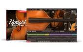 Toontrack - Upright EBX Bass Expansion - Download