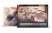 Toontrack - Duality I EZX Drum Expansion - Download