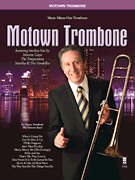Hal Leonard - Motown Trombone - Nepus - Book/CD