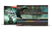 Toontrack - Heavy Metal EBX Bass Expansion - Download