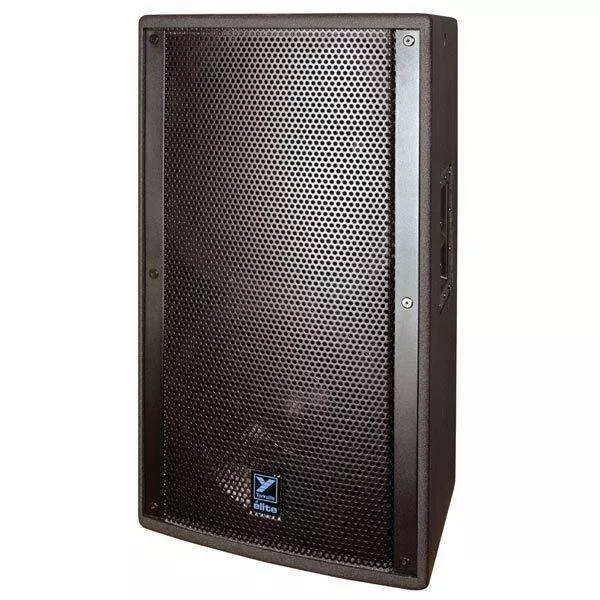 Unity Series Passive Loudspeaker - 15 inch / Unity Horn - 1000 Watts