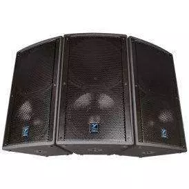 Unity Series Passive Loudspeaker - 15 inch / Unity Horn - 1000 Watts