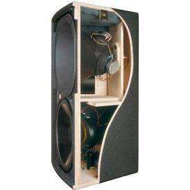 Unity Series Passive Loudspeaker - 15 inch / Unity Horn - 1000 Watts